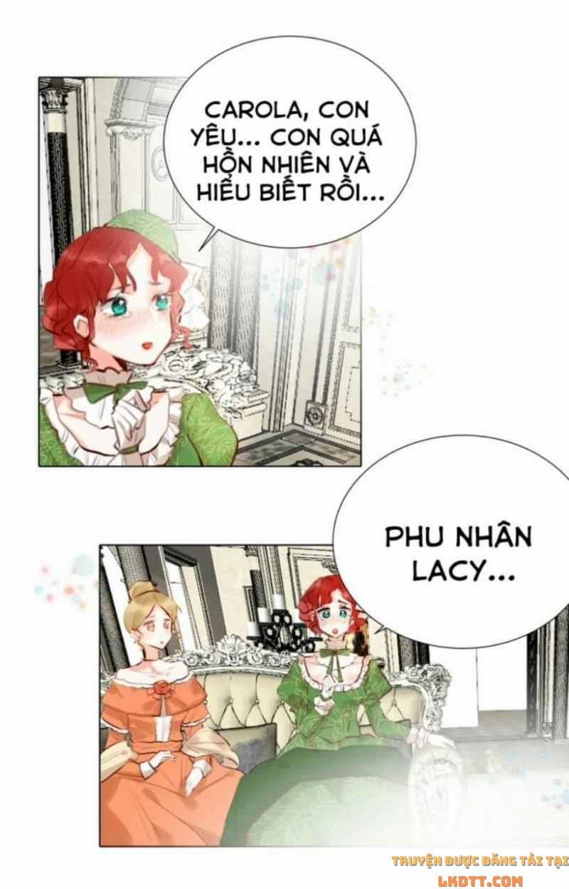 Cách Để Che Giấu Sai Lầm 2 trang 17