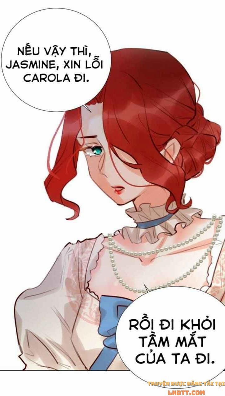 Cách Để Che Giấu Sai Lầm 2 trang 18