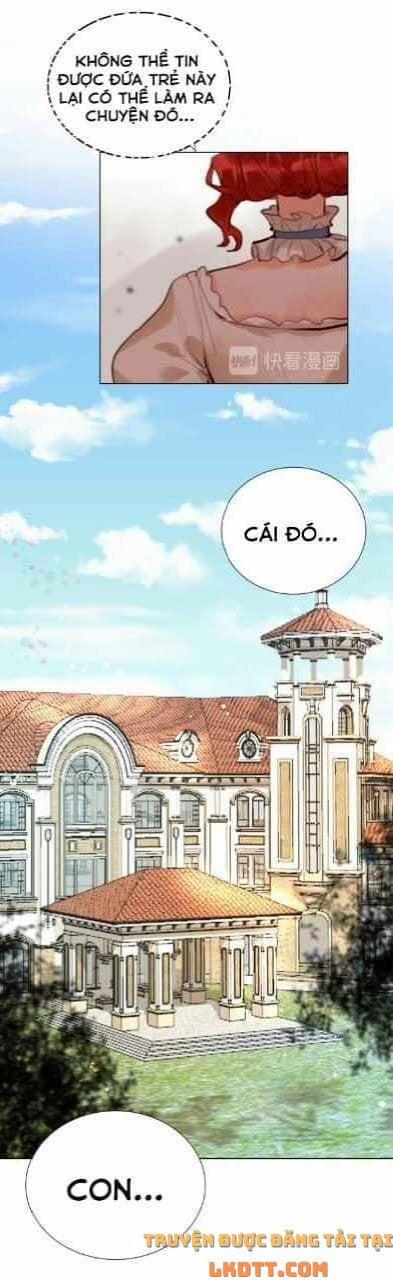 Cách Để Che Giấu Sai Lầm 2 trang 19