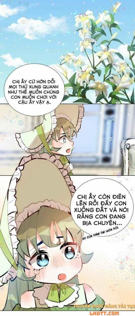 Cách Để Che Giấu Sai Lầm 2 trang 4