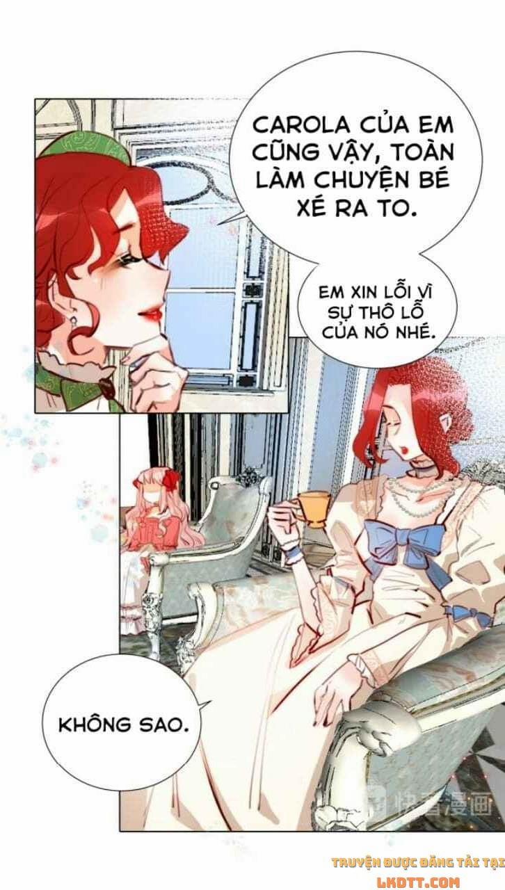 Cách Để Che Giấu Sai Lầm 2 trang 6