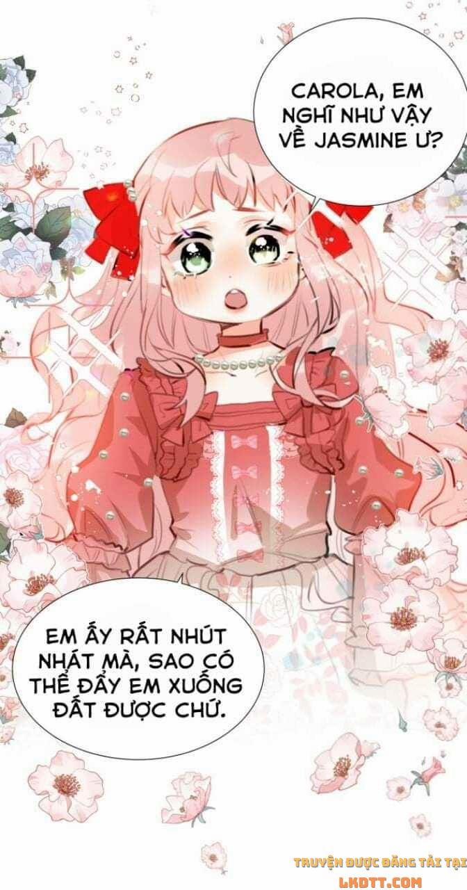 Cách Để Che Giấu Sai Lầm 2 trang 7