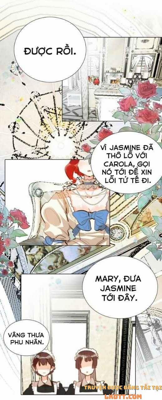 Cách Để Che Giấu Sai Lầm 2 trang 9