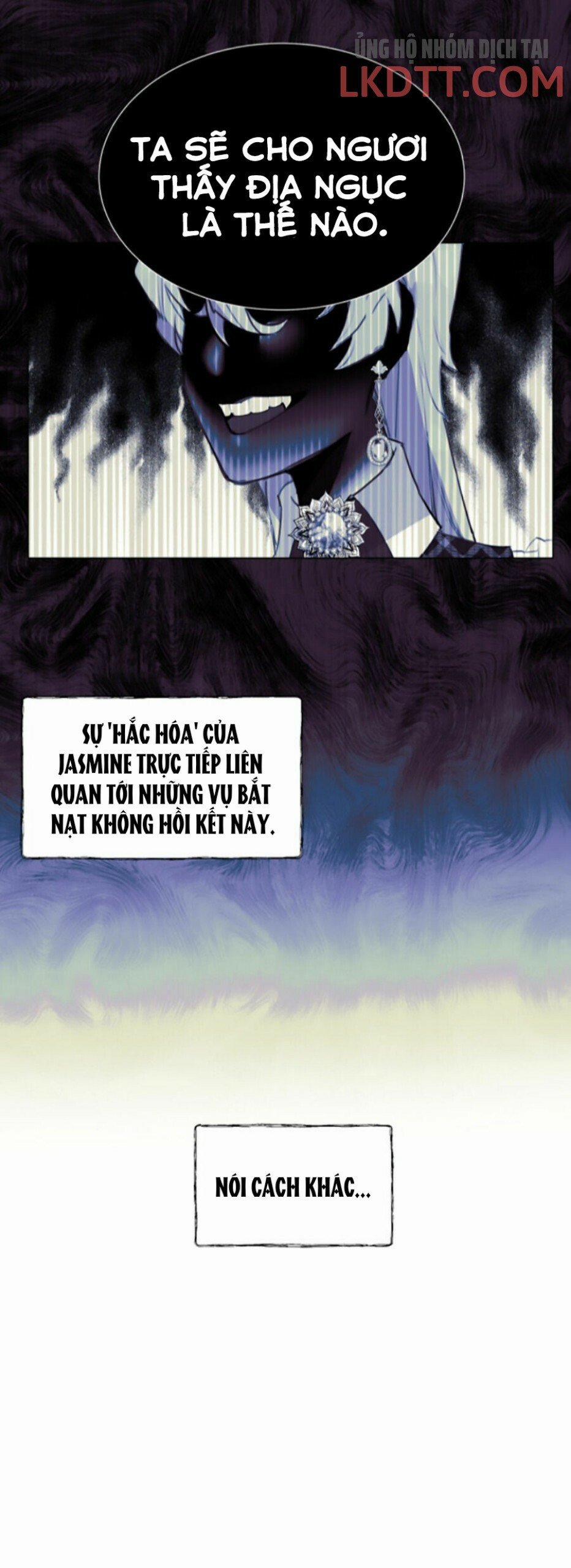 Cách Để Che Giấu Sai Lầm 3 trang 13