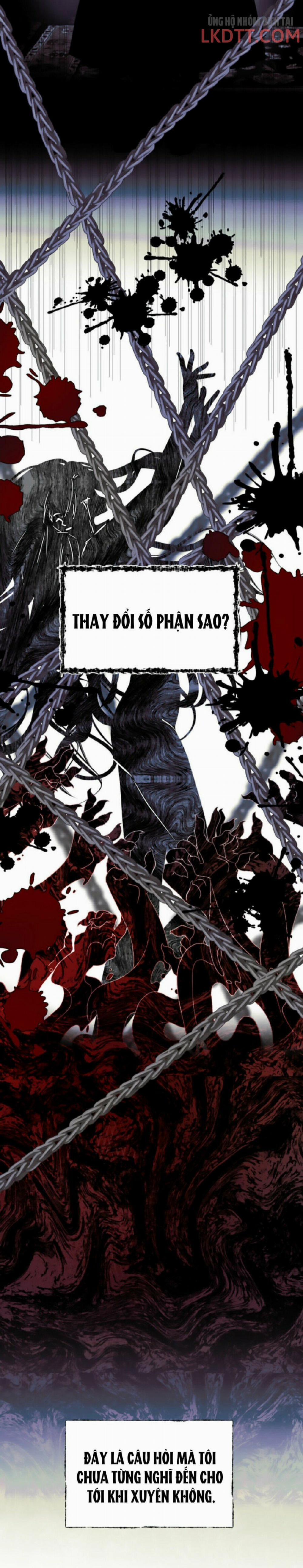 Cách Để Che Giấu Sai Lầm 3 trang 2