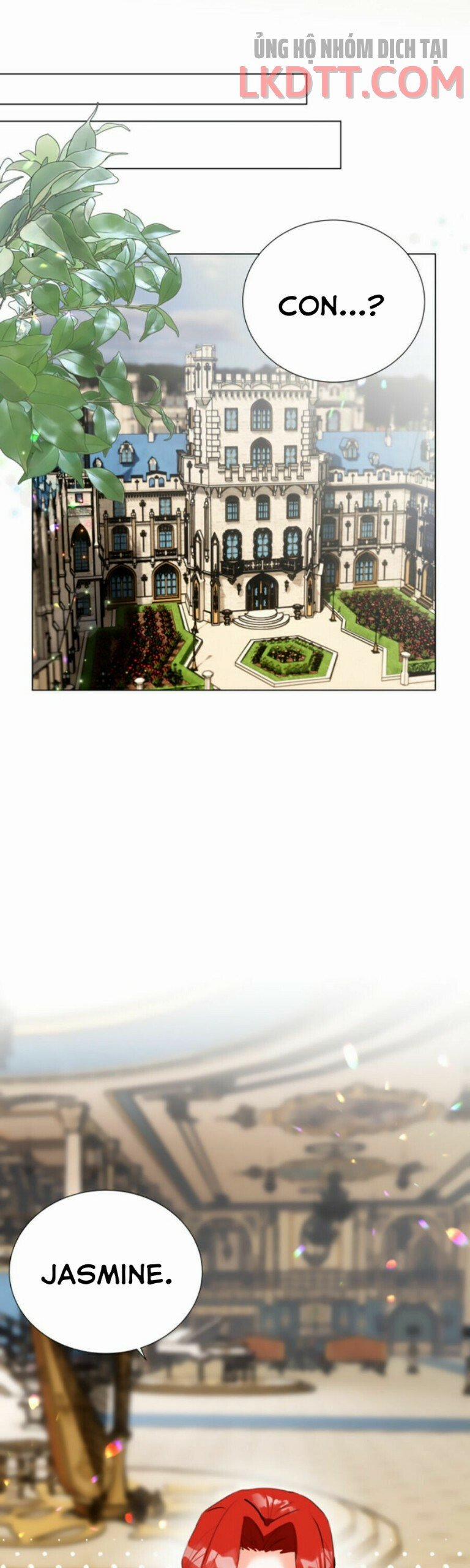 Cách Để Che Giấu Sai Lầm 3 trang 3