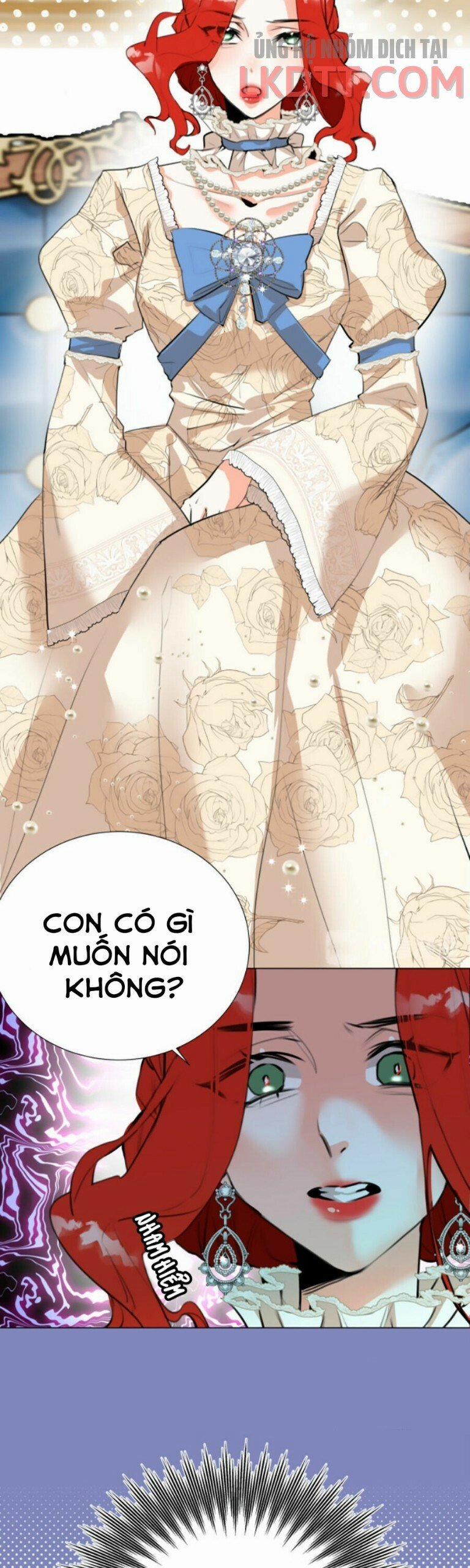 Cách Để Che Giấu Sai Lầm 3 trang 4