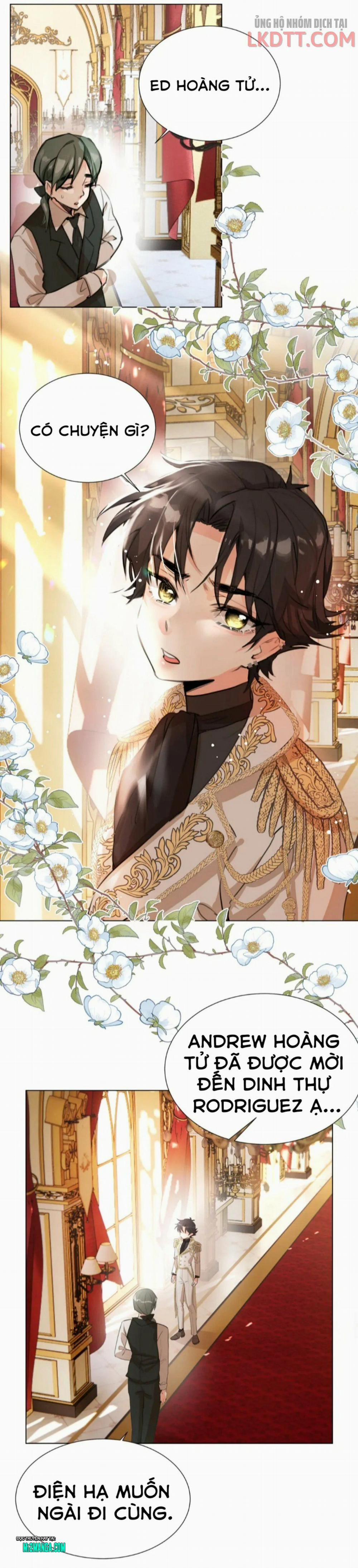 Cách Để Che Giấu Sai Lầm 4 trang 2