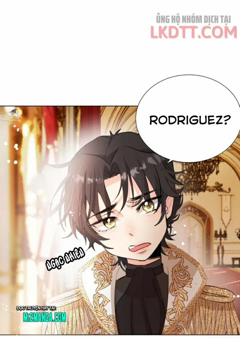 Cách Để Che Giấu Sai Lầm 4 trang 3