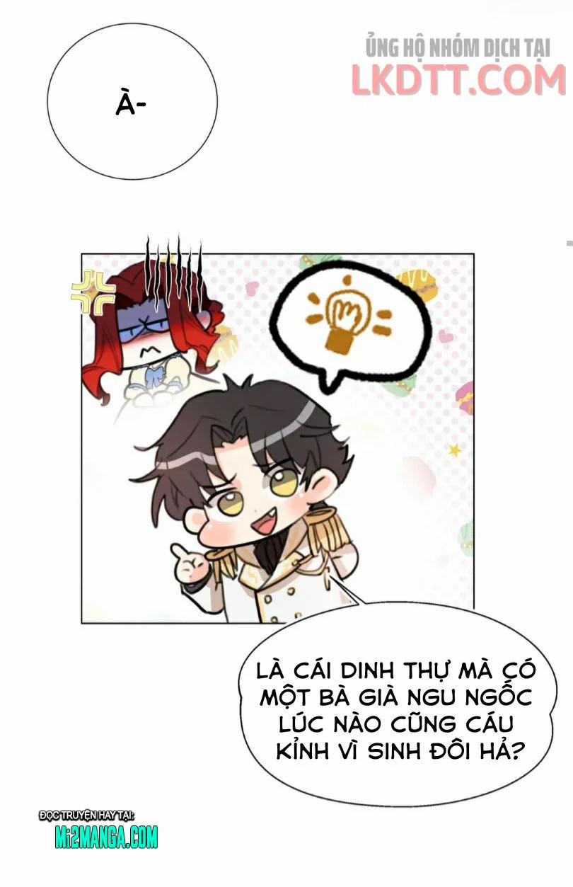 Cách Để Che Giấu Sai Lầm 4 trang 4