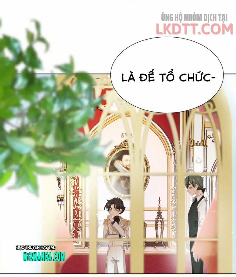 Cách Để Che Giấu Sai Lầm 4 trang 6