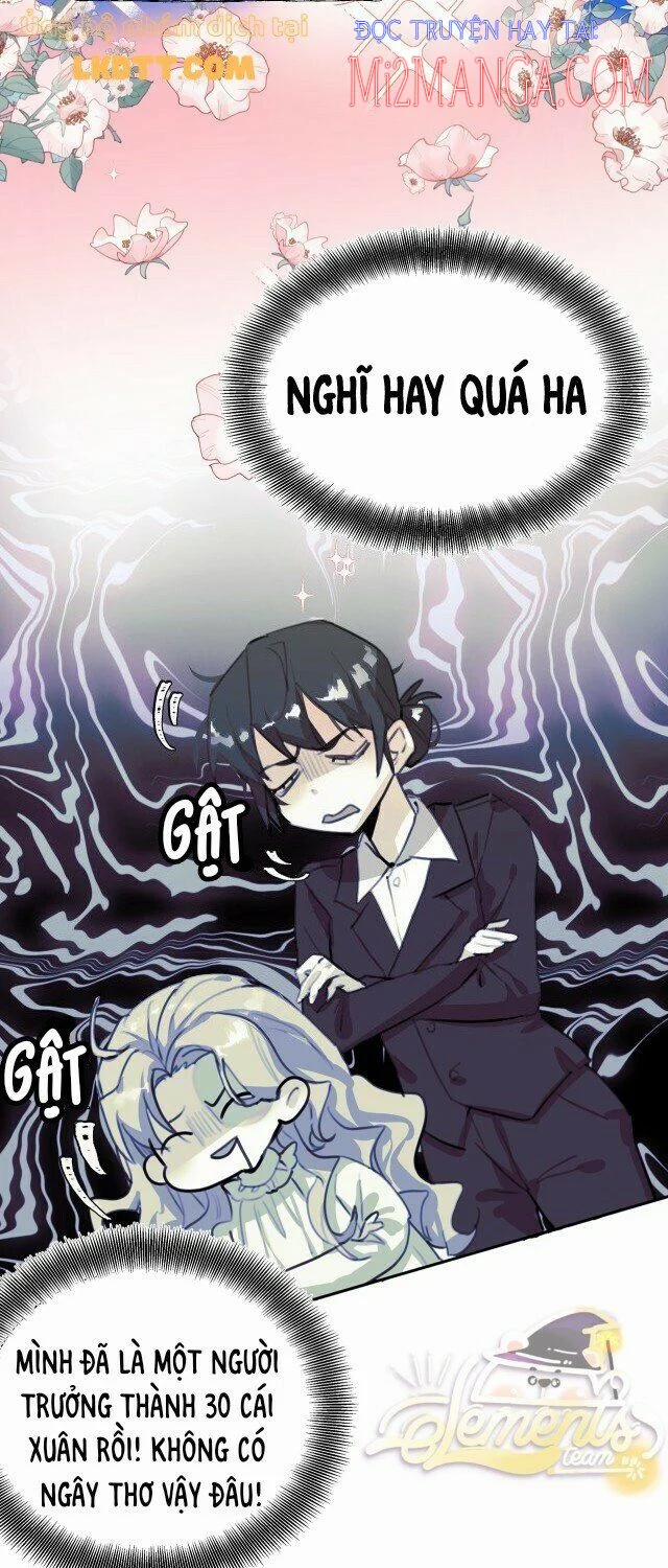 Cách Để Che Giấu Sai Lầm 5 trang 17