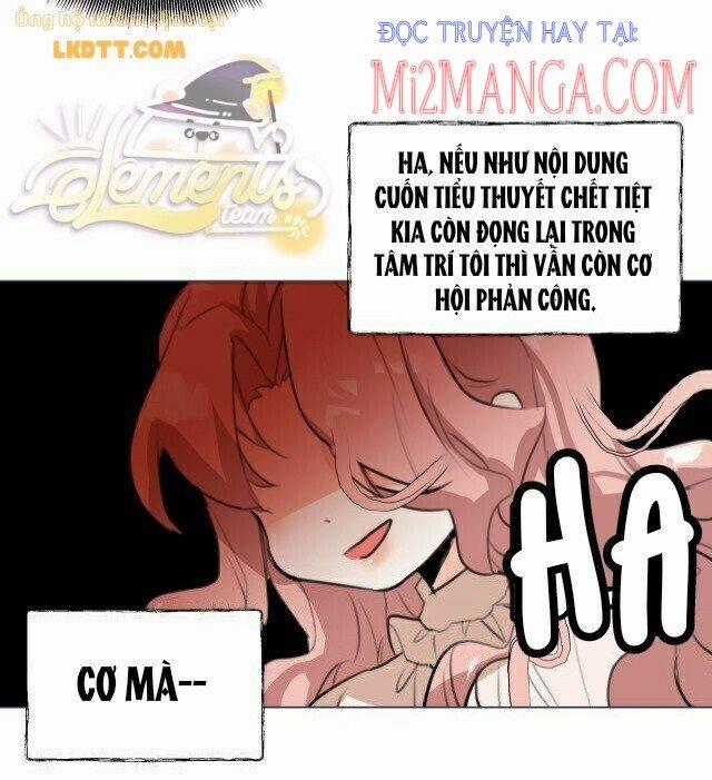 Cách Để Che Giấu Sai Lầm 5 trang 18