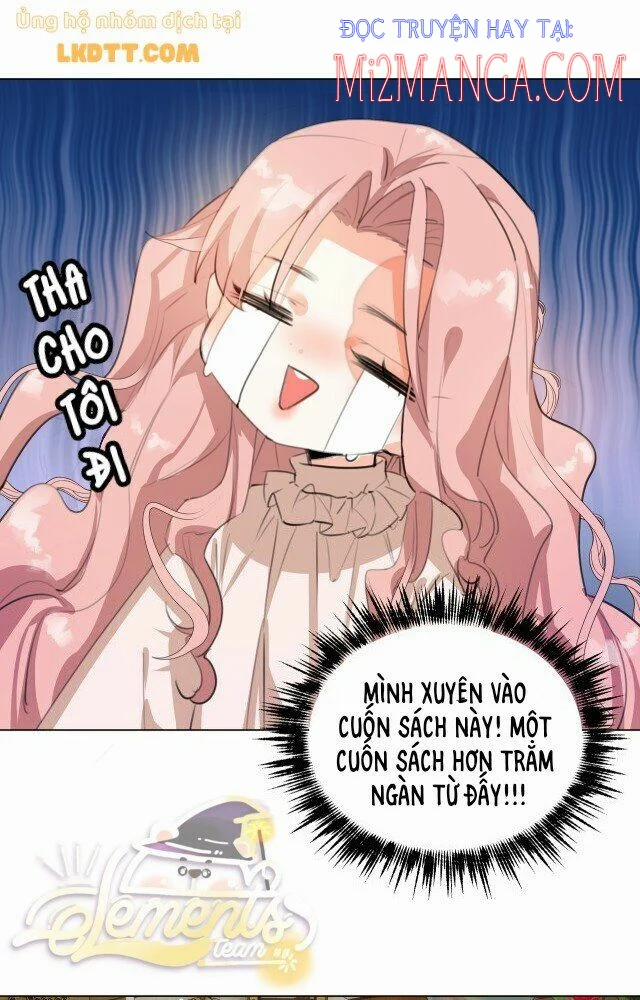 Cách Để Che Giấu Sai Lầm 5 trang 19