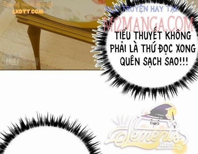 Cách Để Che Giấu Sai Lầm 5 trang 22
