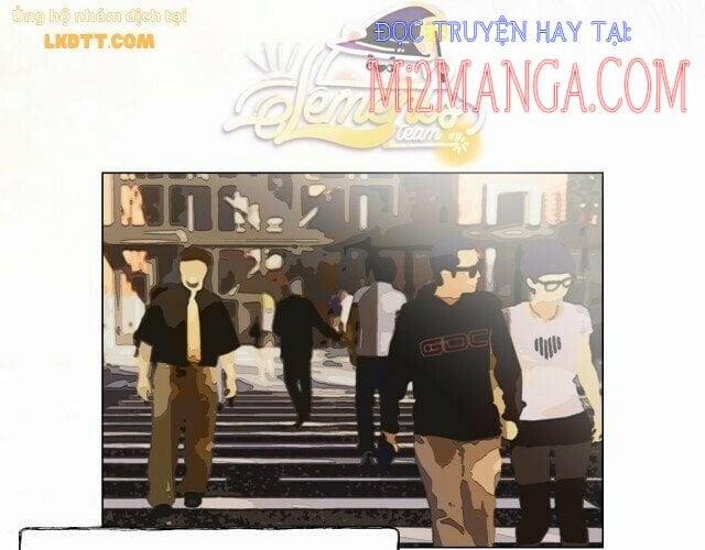 Cách Để Che Giấu Sai Lầm 5 trang 42