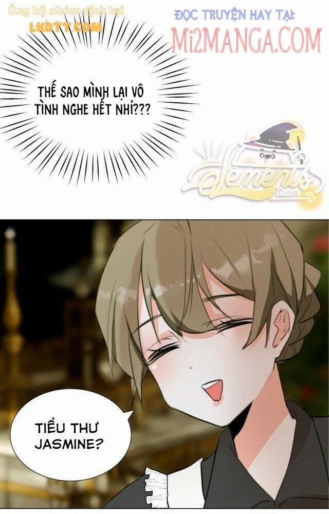 Cách Để Che Giấu Sai Lầm 5 trang 6