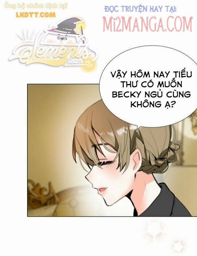 Cách Để Che Giấu Sai Lầm 5 trang 8