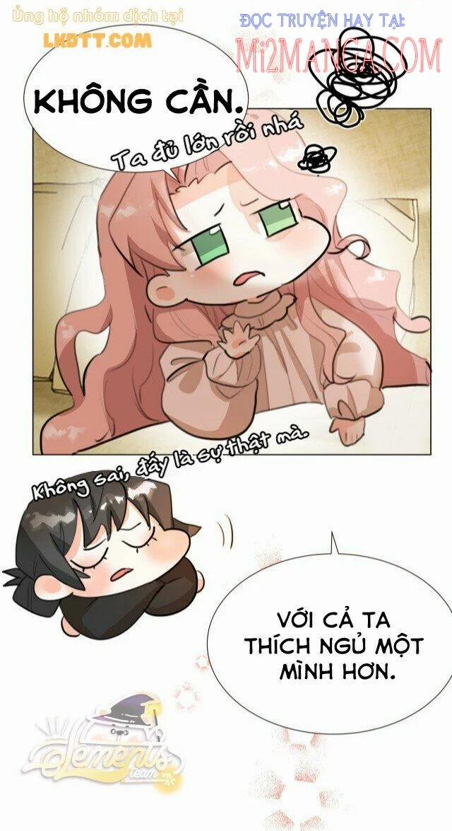 Cách Để Che Giấu Sai Lầm 5 trang 9