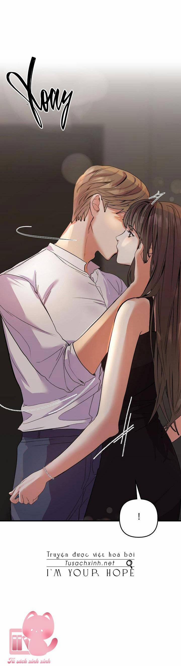 Cách Để Có Được Em 1 trang 19