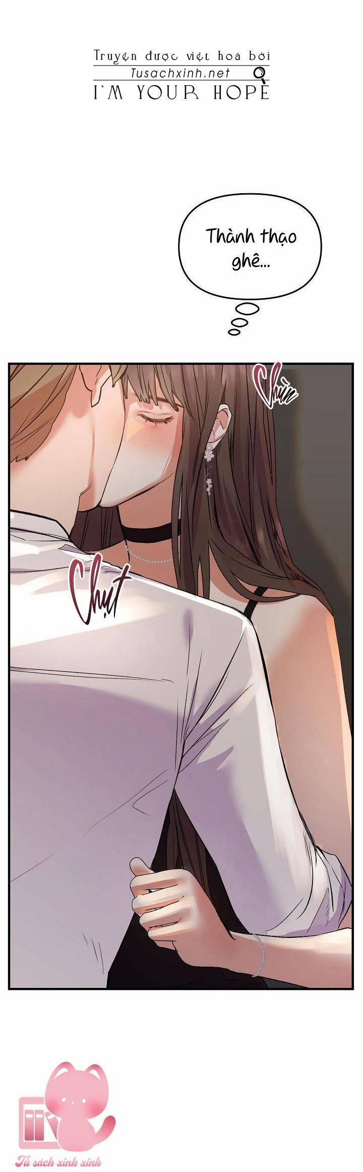 Cách Để Có Được Em 1 trang 21