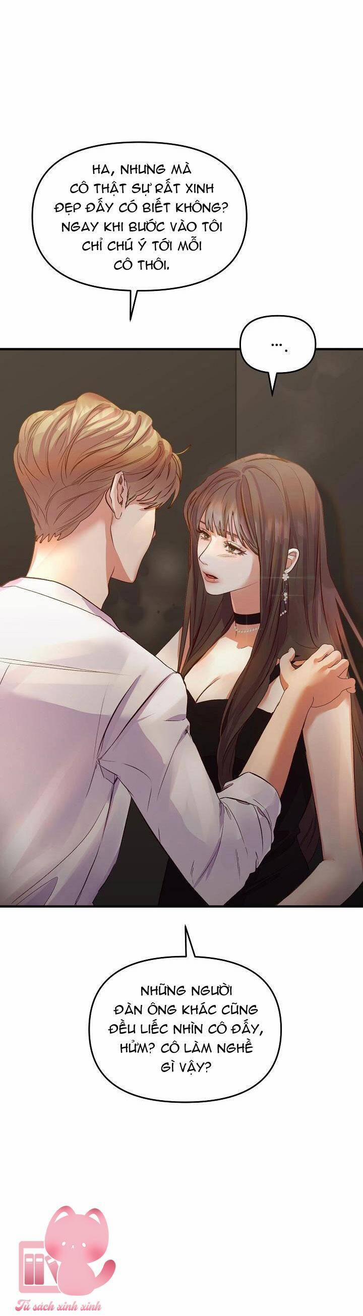 Cách Để Có Được Em 1 trang 22