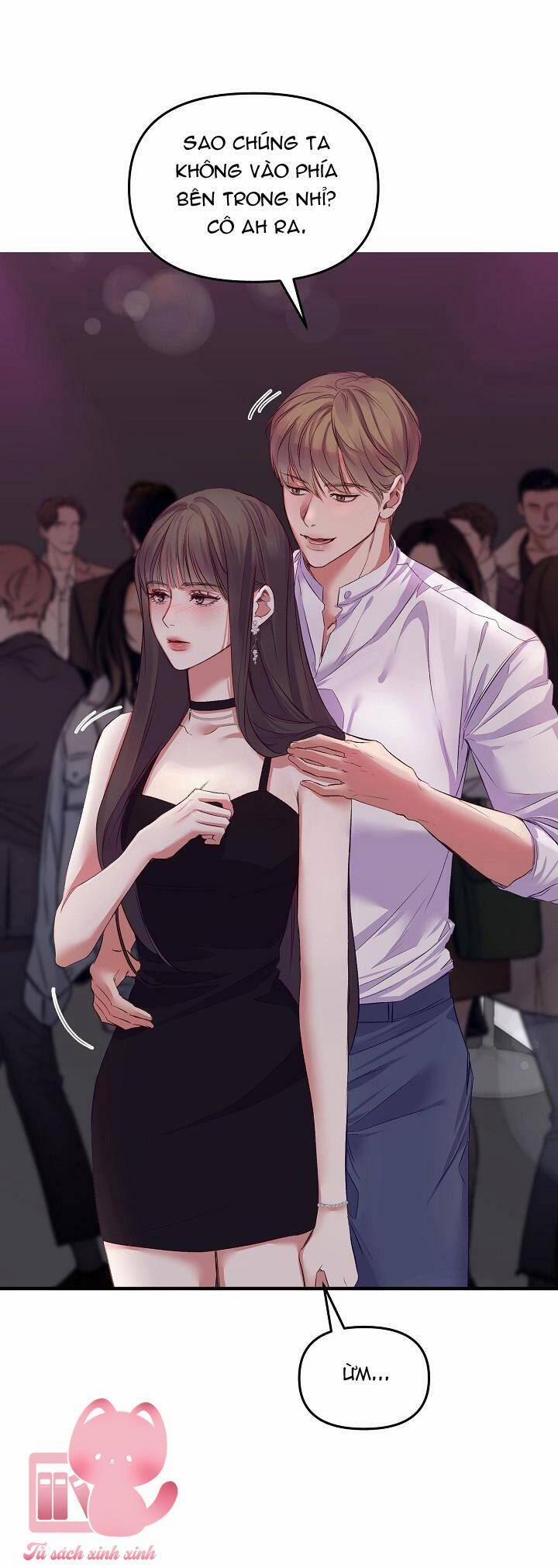 Cách Để Có Được Em 1 trang 3