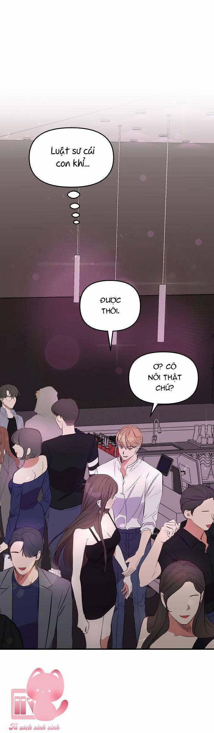 Cách Để Có Được Em 1 trang 6