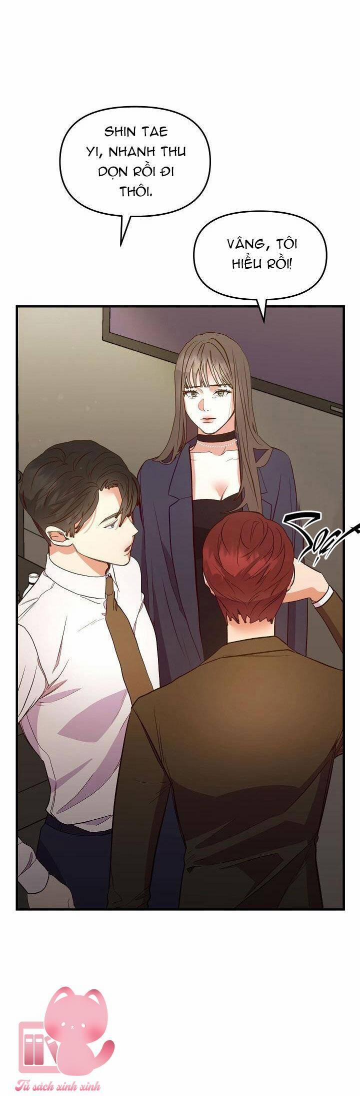 Cách Để Có Được Em 1 trang 67