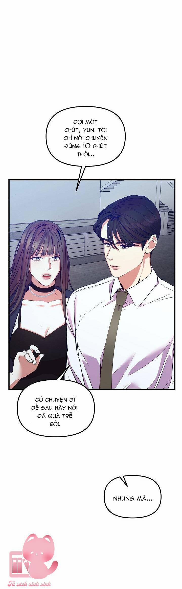 Cách Để Có Được Em 2 trang 15