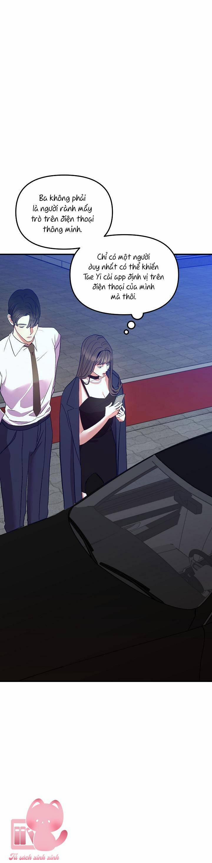 Cách Để Có Được Em 2 trang 23