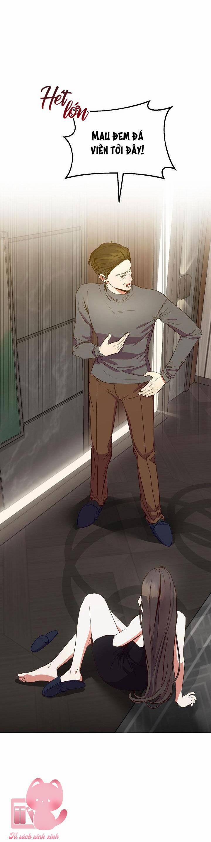 Cách Để Có Được Em 2 trang 32