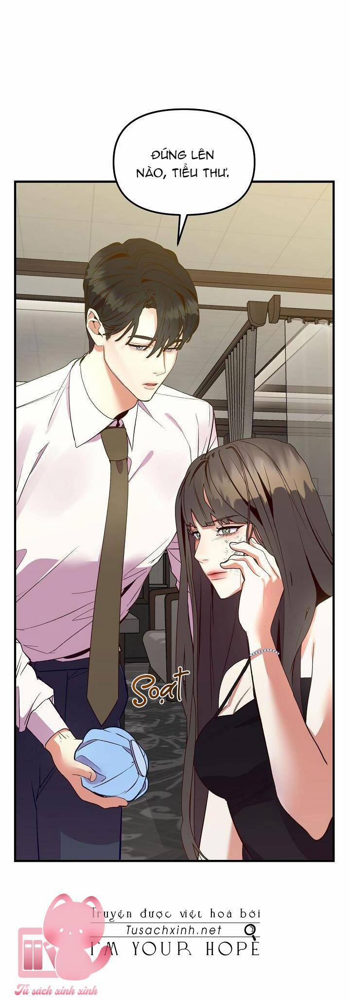 Cách Để Có Được Em 2 trang 37