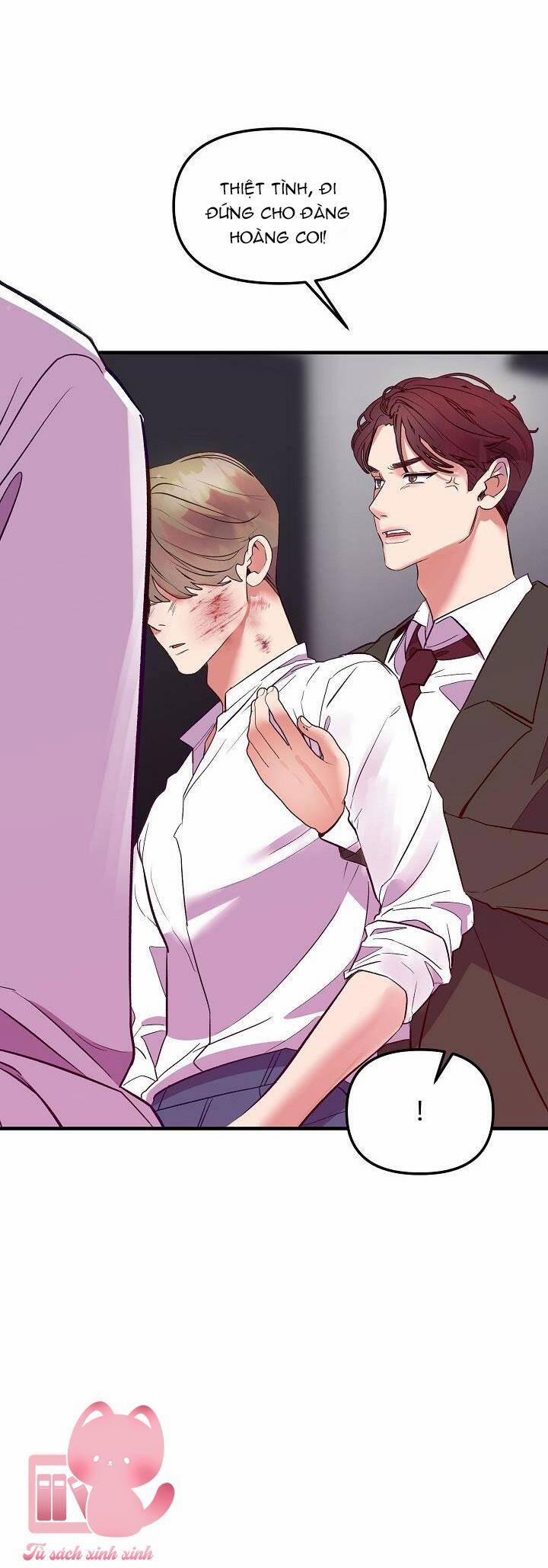 Cách Để Có Được Em 2 trang 8