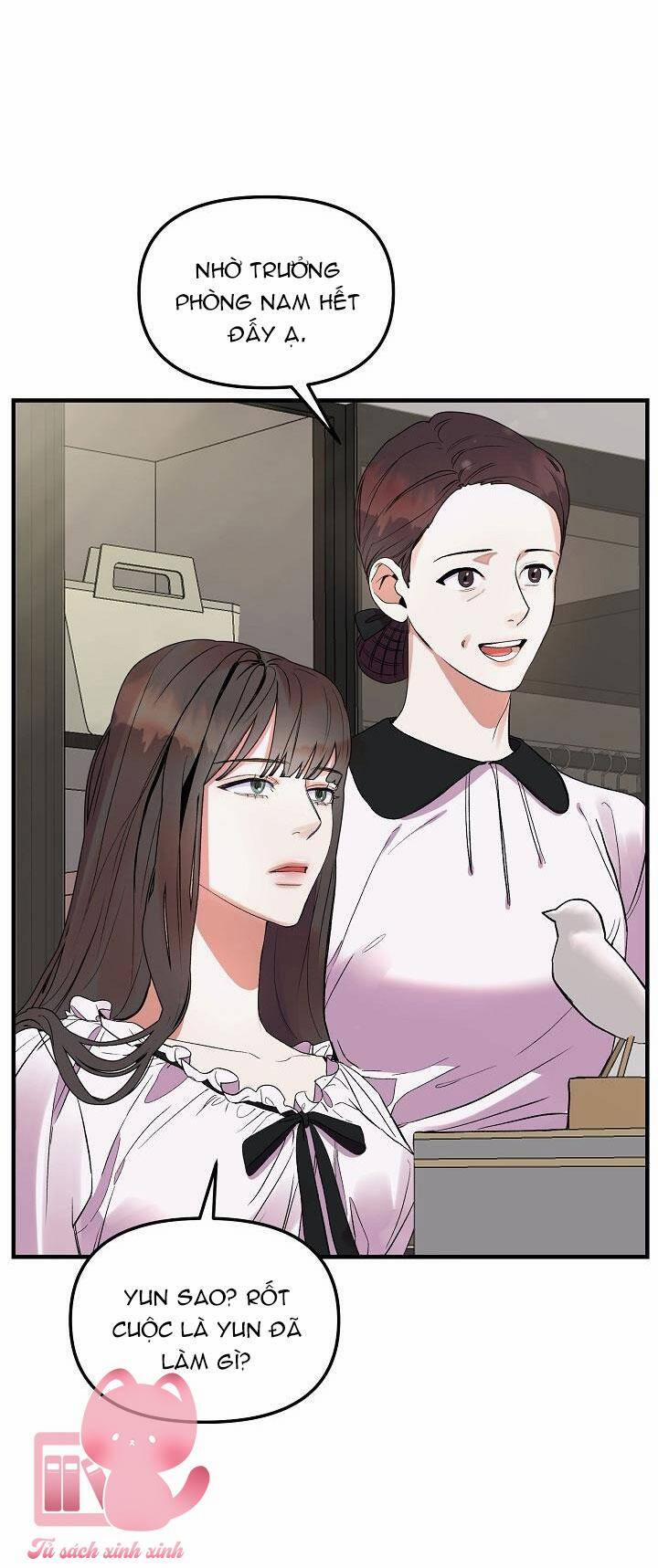 Cách Để Có Được Em 3 trang 27