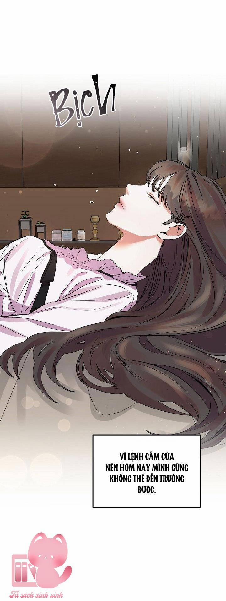 Cách Để Có Được Em 3 trang 36