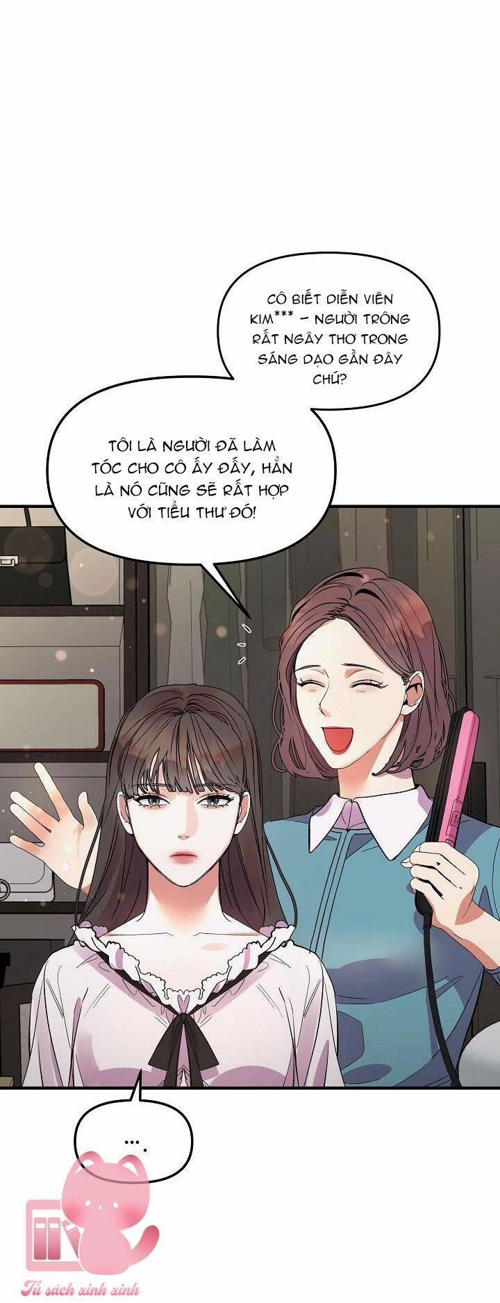 Cách Để Có Được Em 3 trang 39