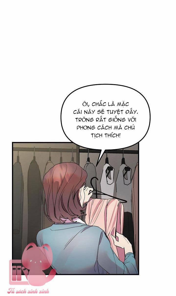 Cách Để Có Được Em 3 trang 40