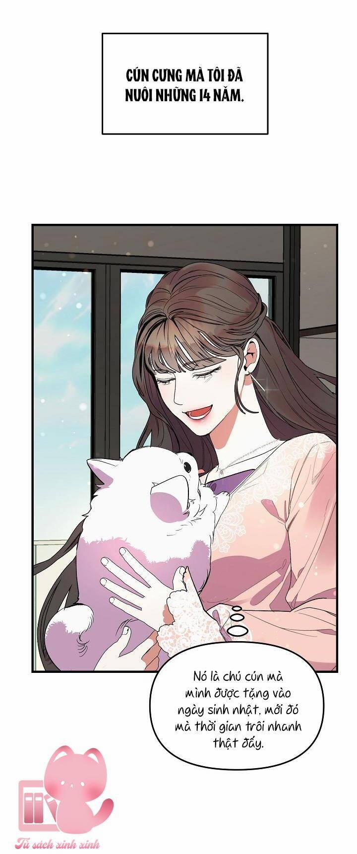 Cách Để Có Được Em 3 trang 46