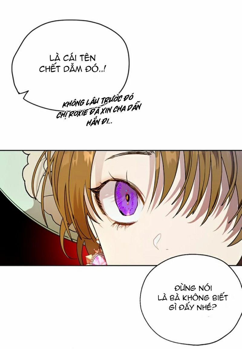 Cách Để Cứu Rỗi Anh Trai Của Nữ Chính 10 trang 10