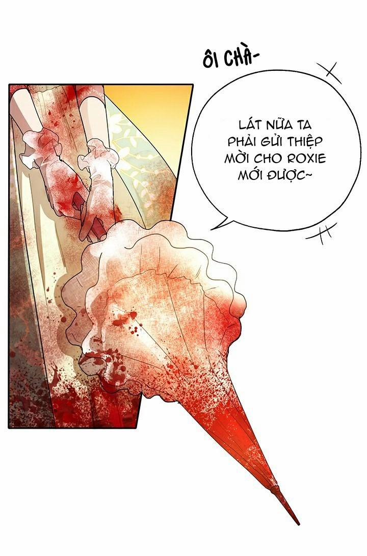 Cách Để Cứu Rỗi Anh Trai Của Nữ Chính 10 trang 14