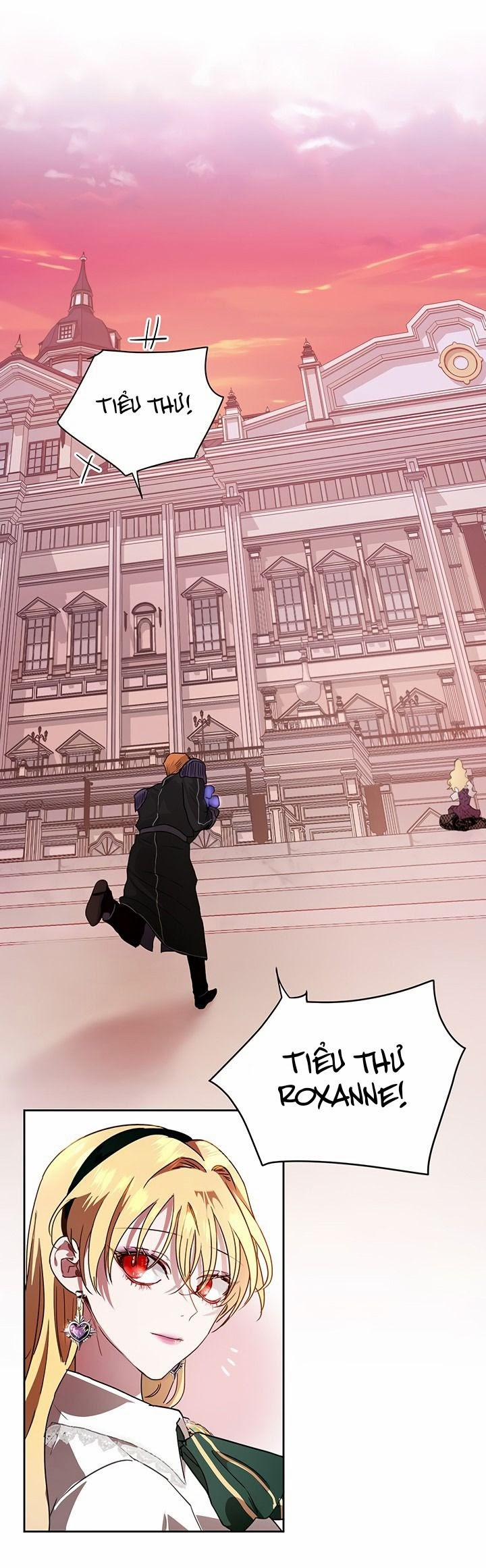 Cách Để Cứu Rỗi Anh Trai Của Nữ Chính 10 trang 17