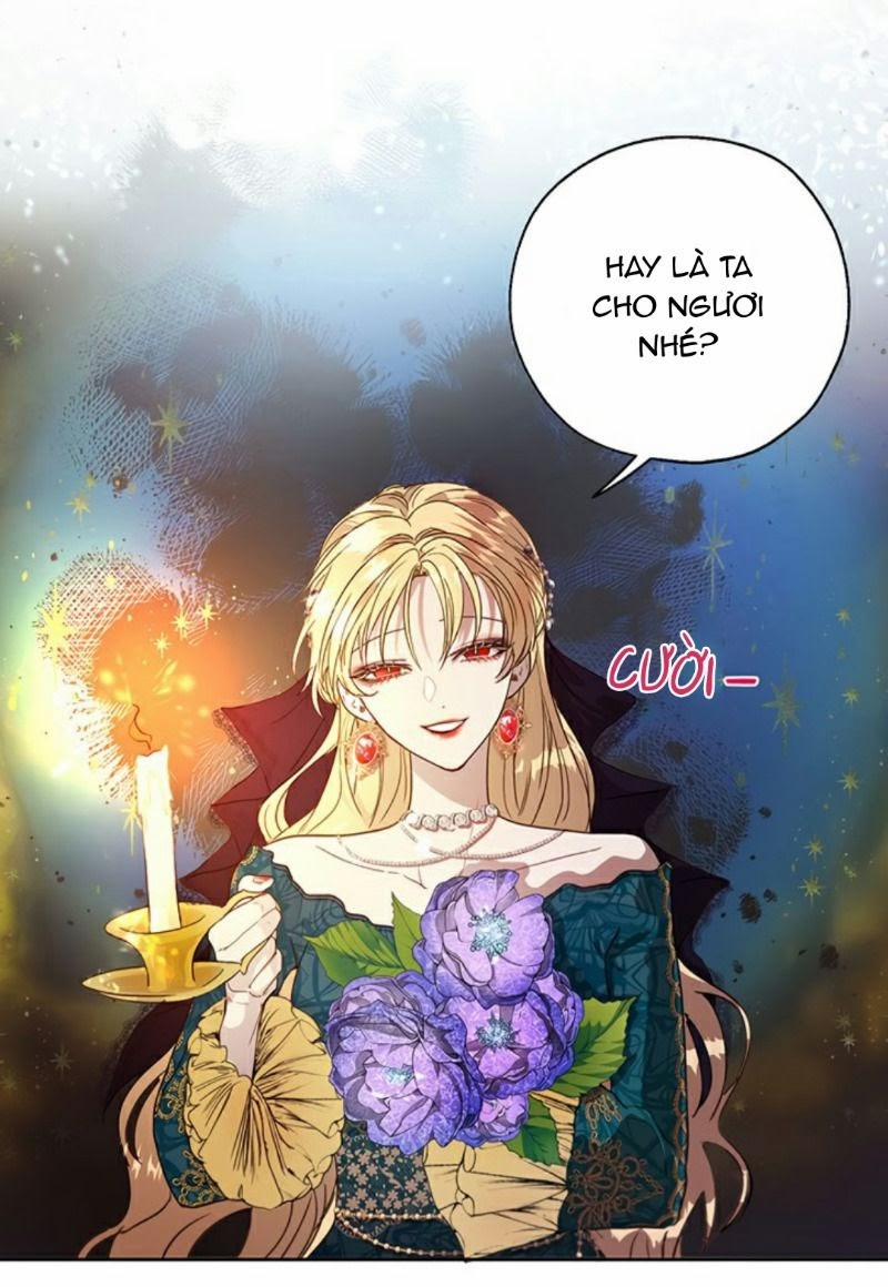 Cách Để Cứu Rỗi Anh Trai Của Nữ Chính 10 trang 30