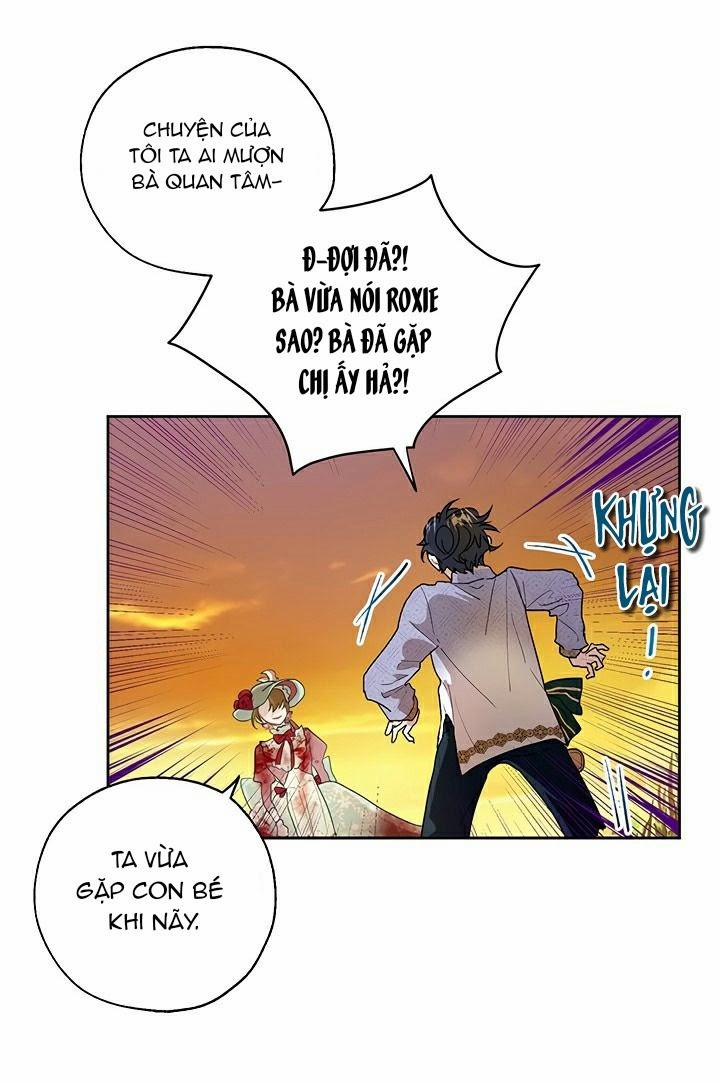 Cách Để Cứu Rỗi Anh Trai Của Nữ Chính 10 trang 4