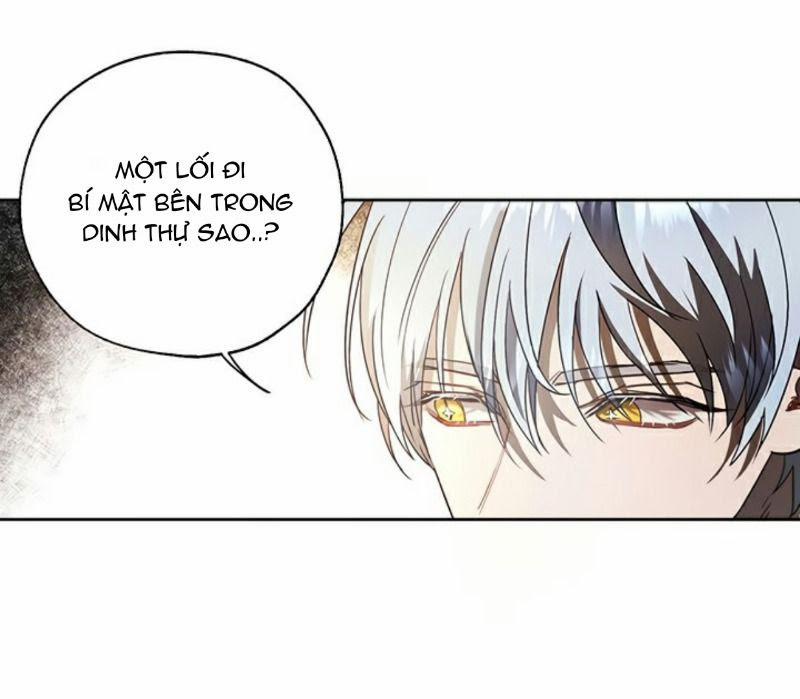 Cách Để Cứu Rỗi Anh Trai Của Nữ Chính 10 trang 46