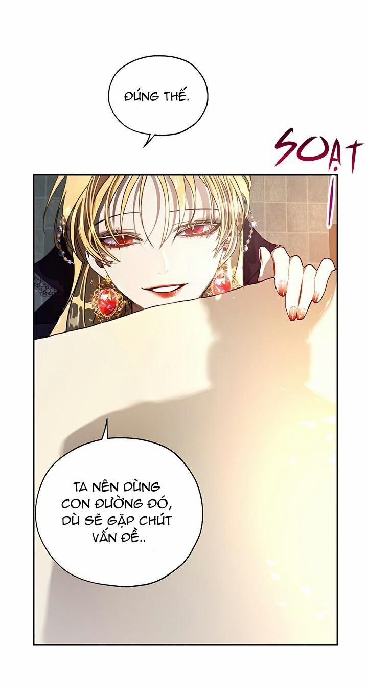 Cách Để Cứu Rỗi Anh Trai Của Nữ Chính 10 trang 47