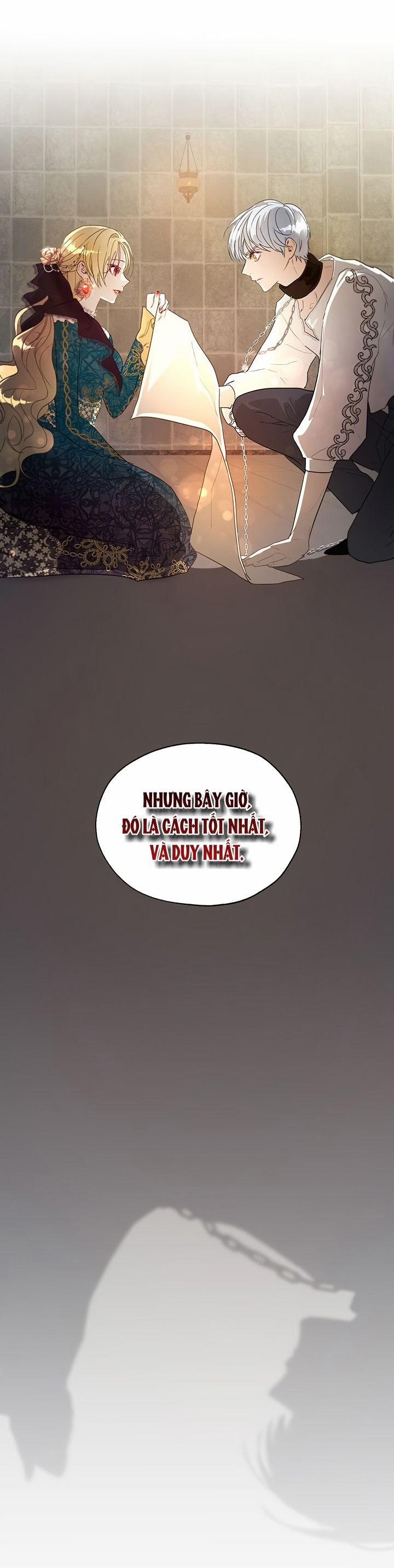 Cách Để Cứu Rỗi Anh Trai Của Nữ Chính 10 trang 48