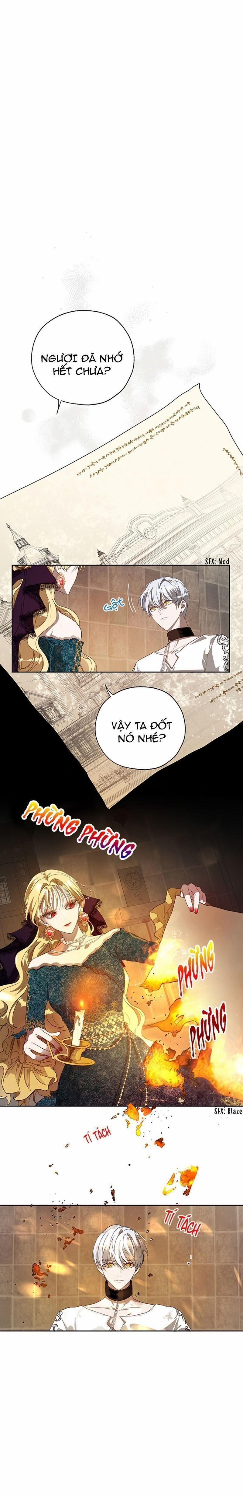 Cách Để Cứu Rỗi Anh Trai Của Nữ Chính 11 trang 1