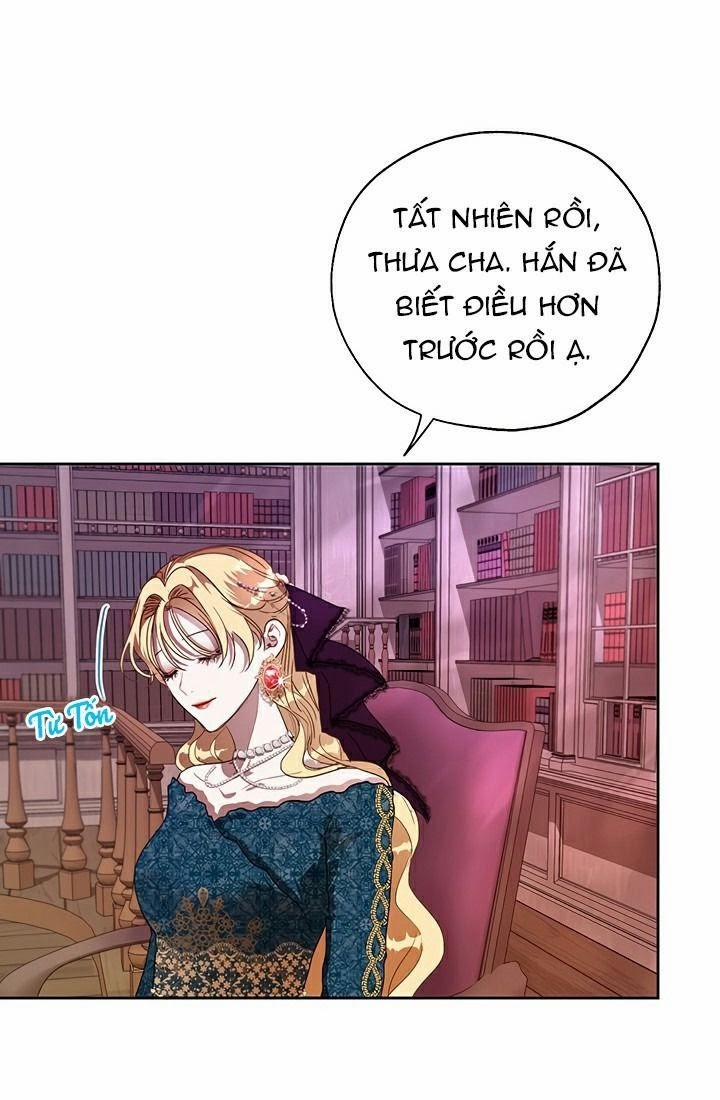 Cách Để Cứu Rỗi Anh Trai Của Nữ Chính 11 trang 10