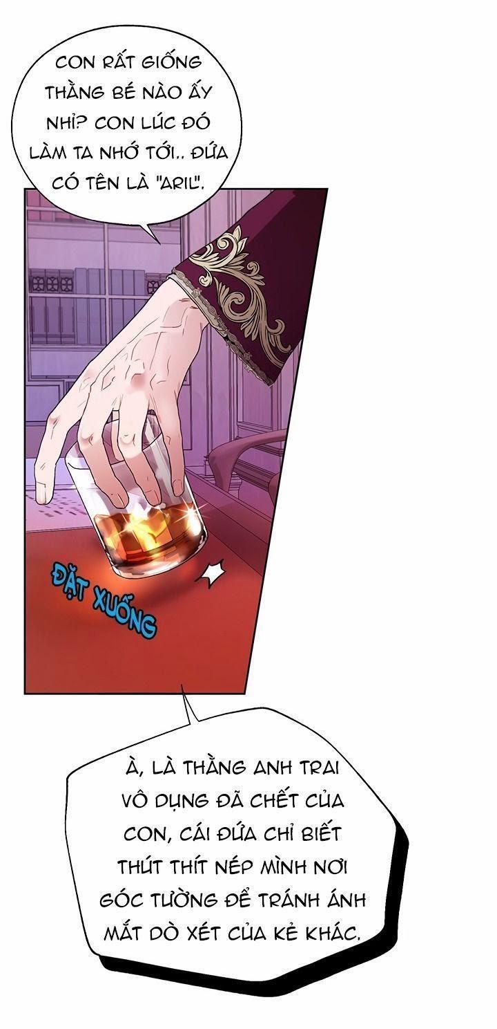 Cách Để Cứu Rỗi Anh Trai Của Nữ Chính 11 trang 15